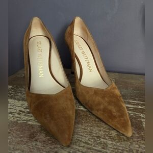 Stuart Weitzman Heels Sz.7